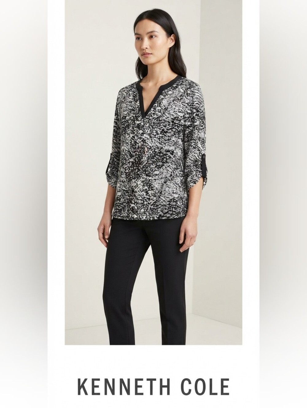 Kenneth Cole Select Tunic